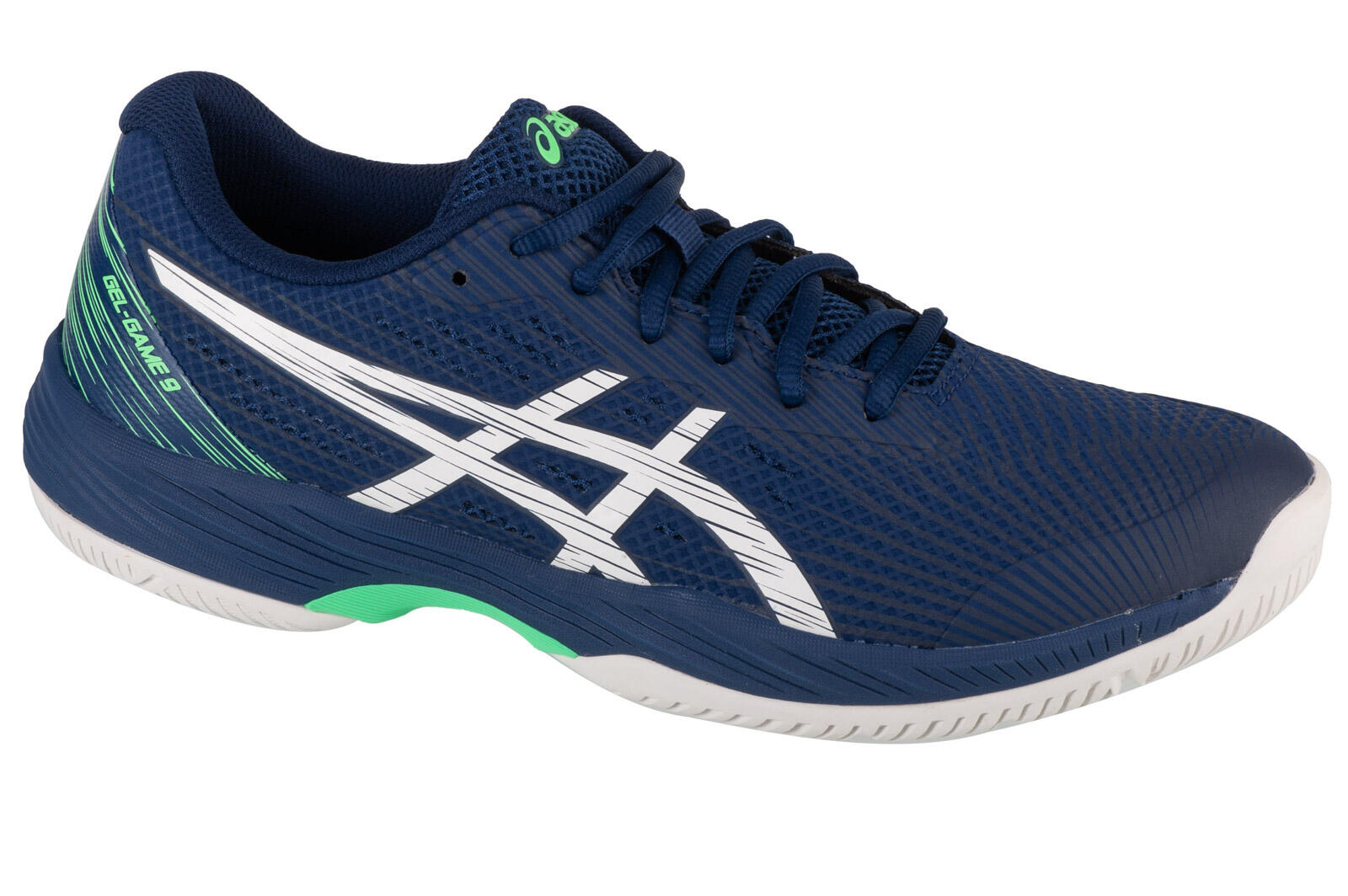 ASICS Padel schoenen Asics Gel-Game 9
