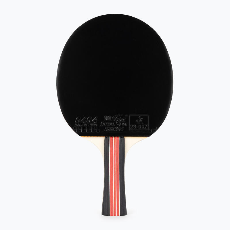 Raquette de tennis de table Double Fish 2D-C