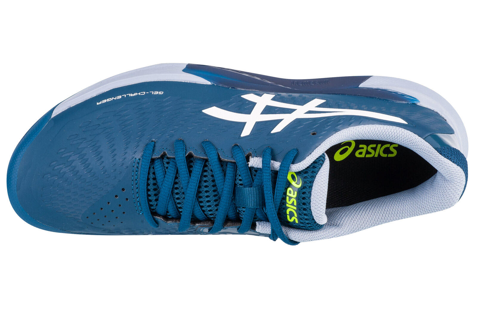 Tennisschoenen Asics Gel-Challenger 14 Clay 3/7