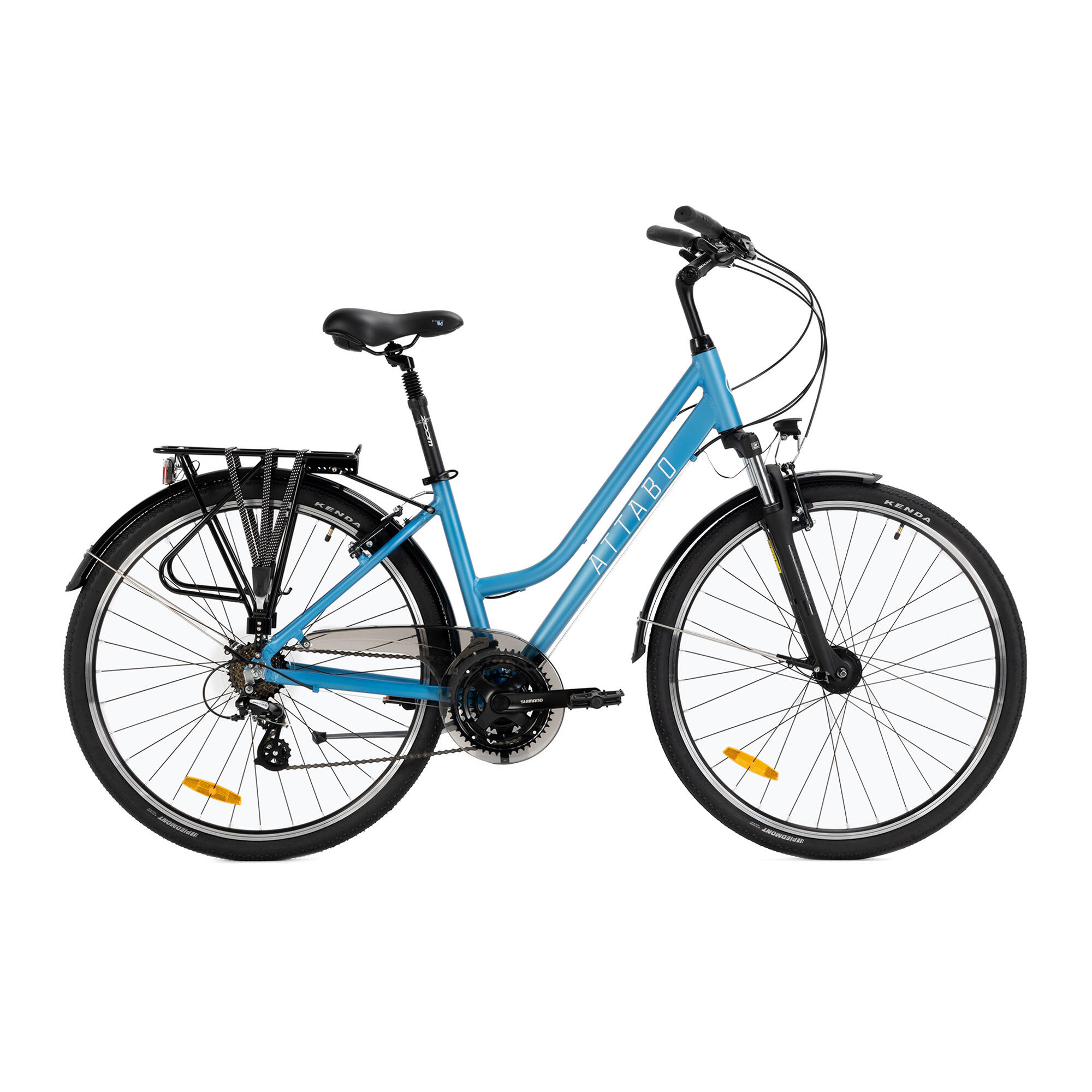 ATTABO ATTABO Trekking damestrekkingfiets