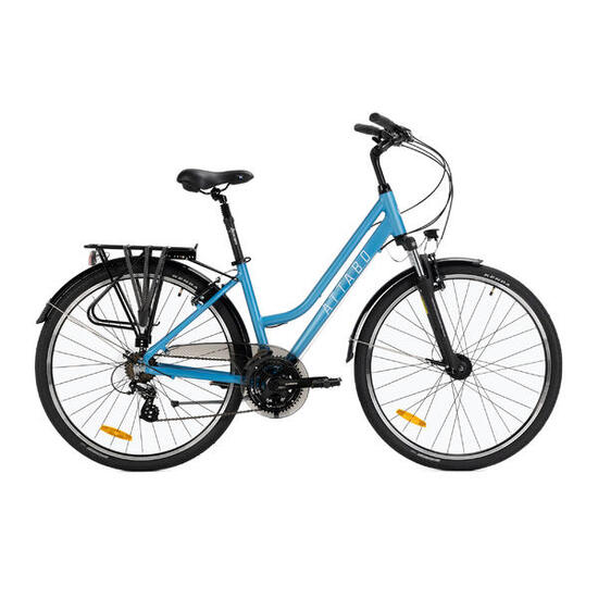 ATTABO Trekking bicicletta da trekking da donna