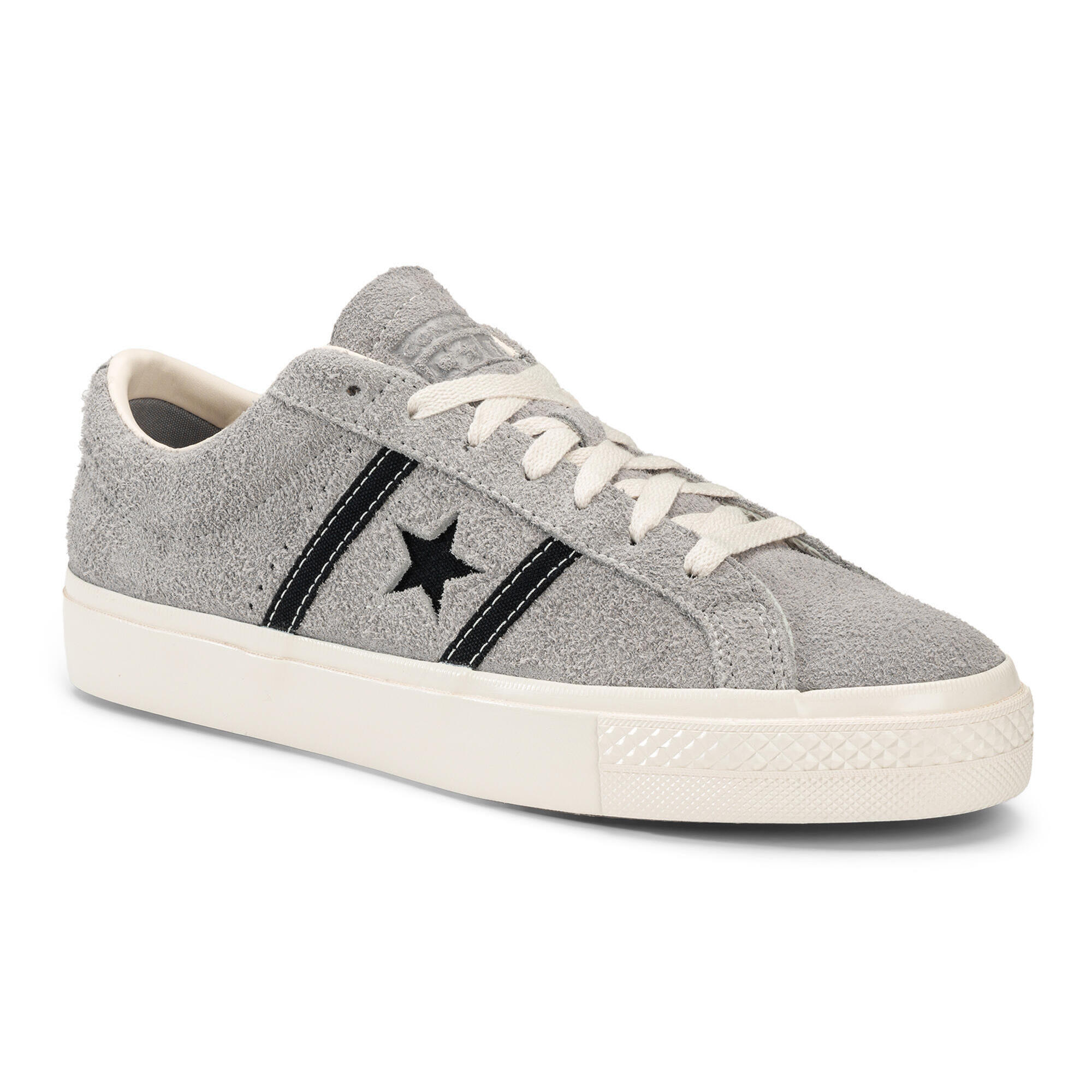 Converse - Baskets Converse One Star Academy Pro Ox - Chaussures De Sport - Gris - 38 - Decathlon