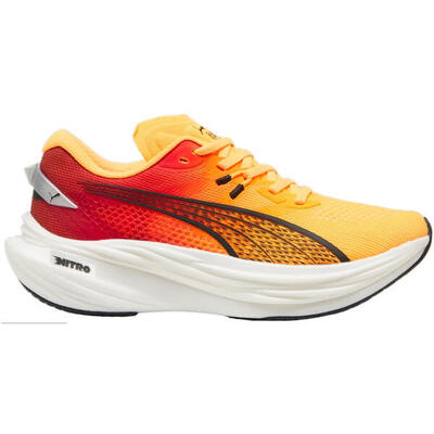 Damen-Laufschuhe Puma Deviate Nitro 3 Fade