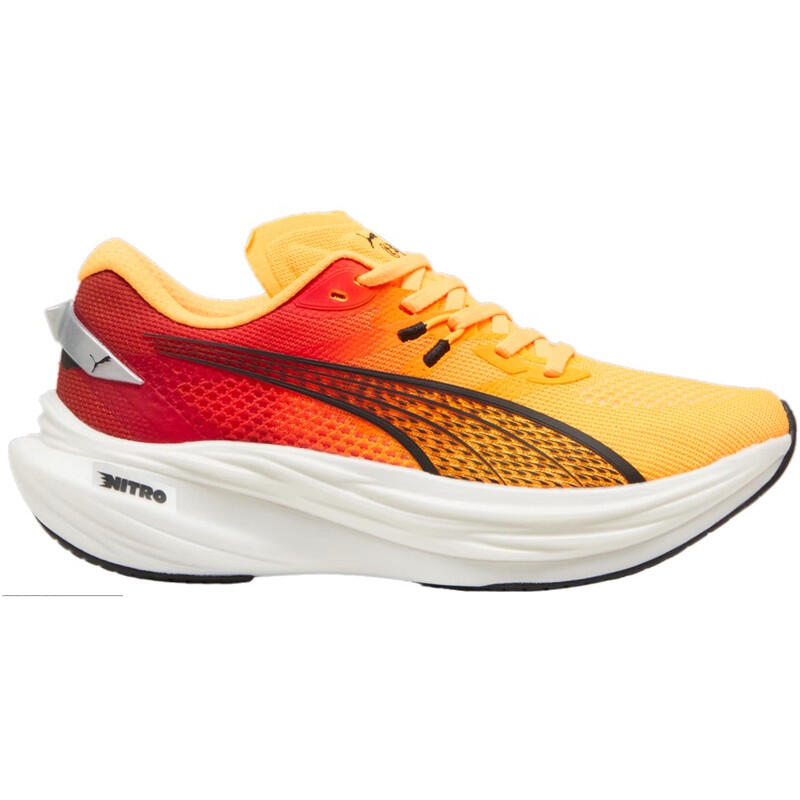 Chaussures de running femme Puma Deviate Nitro 3 Fade