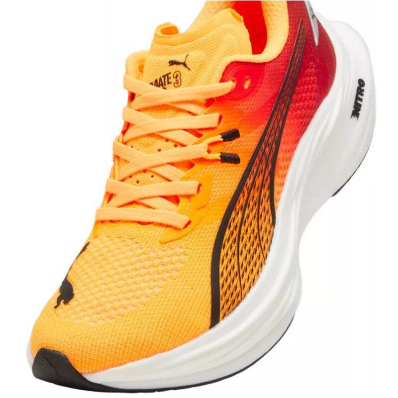 Hardloopschoenen voor dames Puma Deviate Nitro 3 Fade 2/7