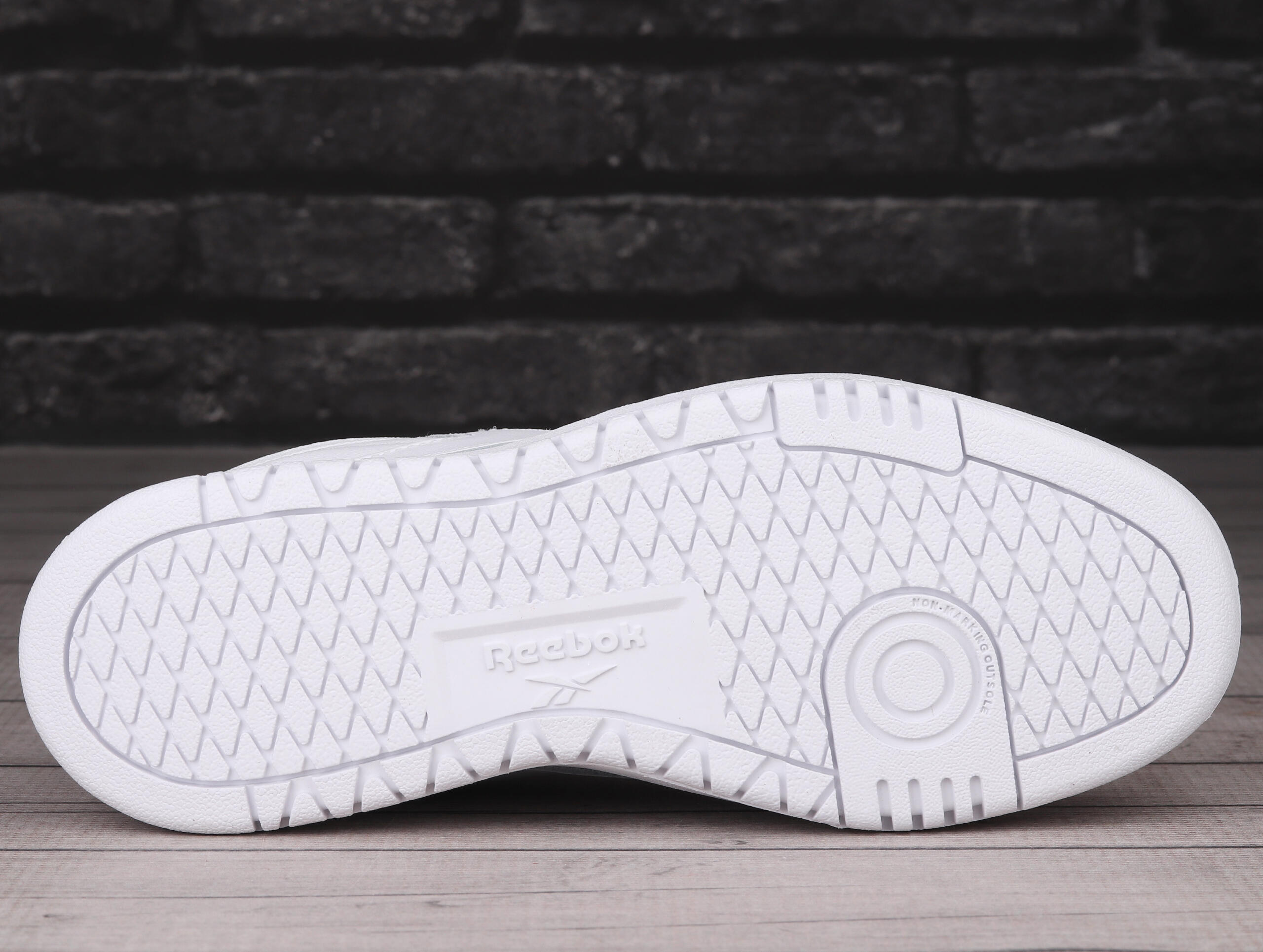 Schoenen universeel voor vrouwen Reebok Club C Double 4/7