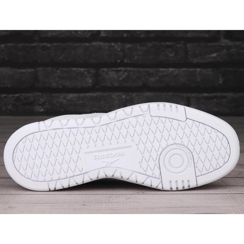 Pantofi universali gw0854 pentru întregul an albi damă