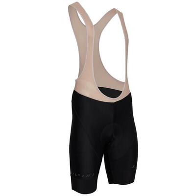 Radhose kurz mit Trägern Herren Suelo Bib MP2426