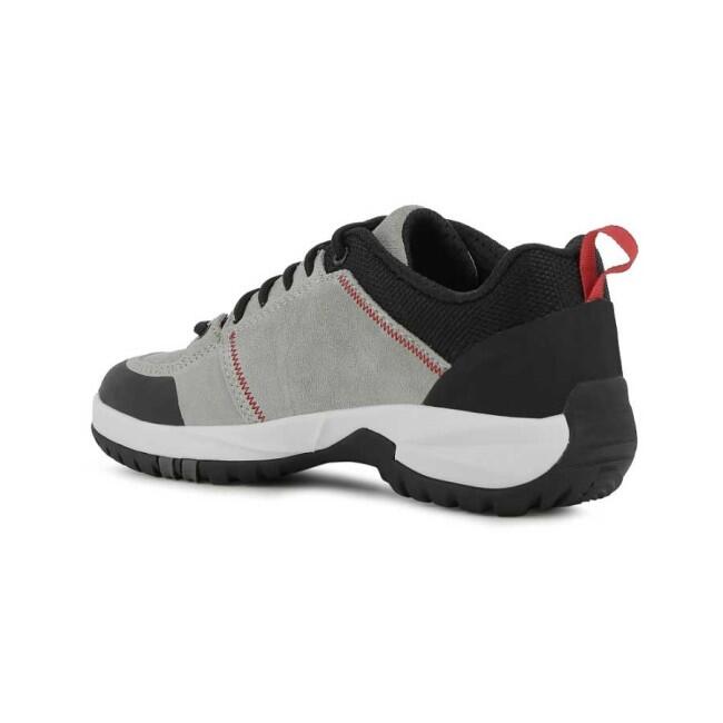 Incaltaminte Sport Opal, Gri, Femei