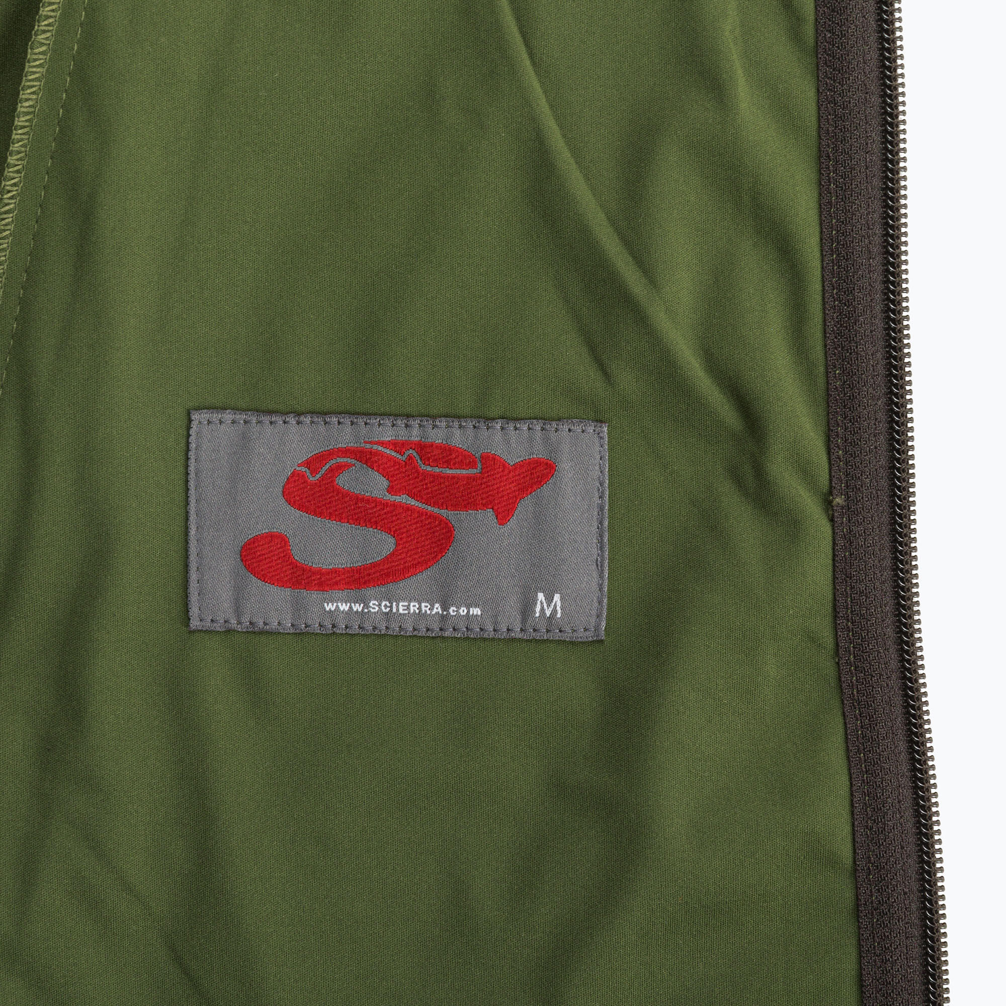 Veste softshell Scierra Drifter pour hommes 4/5