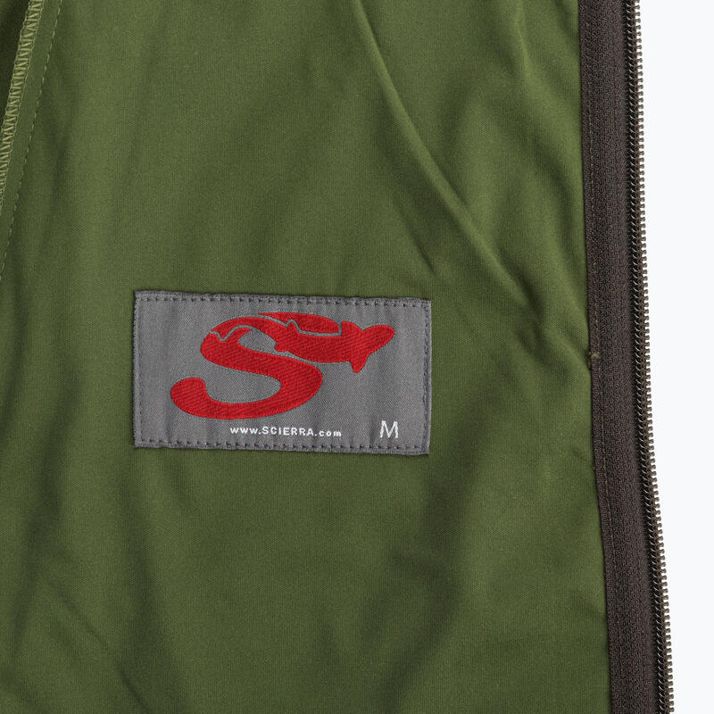 Jachetă Scierra Drifter Softshell pentru bărbați
