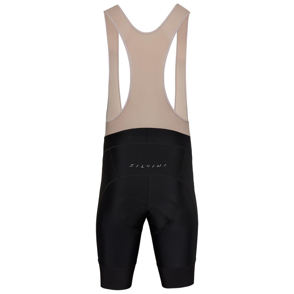 Korte broek Silvini Suelo Bib 2/3