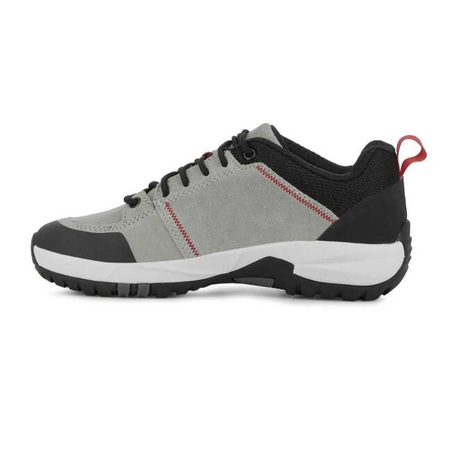 Incaltaminte Sport Opal, Gri, Femei