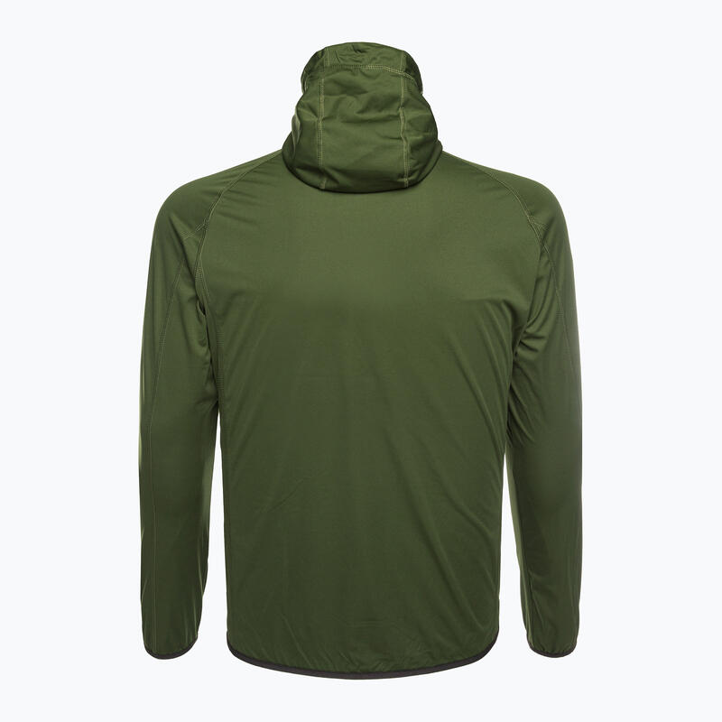Pánská softshellová bunda Drifter