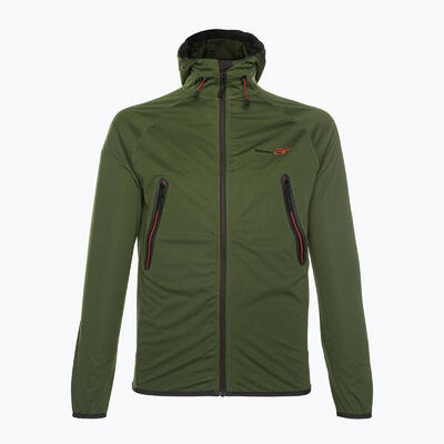 Scierra drifter-softshelljas voor heren