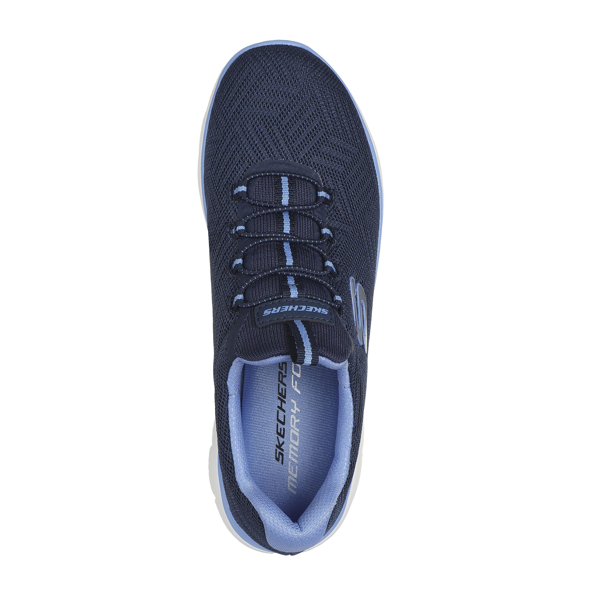 Chaussures d'entraînement pour femmes Summits - Artistry Chic 5/5