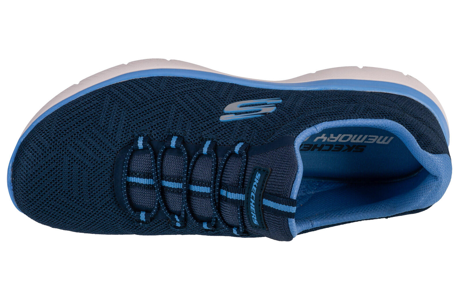 Chaussures d'entraînement pour femmes Summits - Artistry Chic 3/5