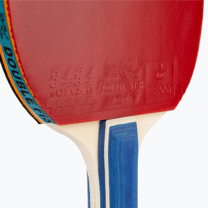 Racheta de tenis de masa Double Fish DF-02