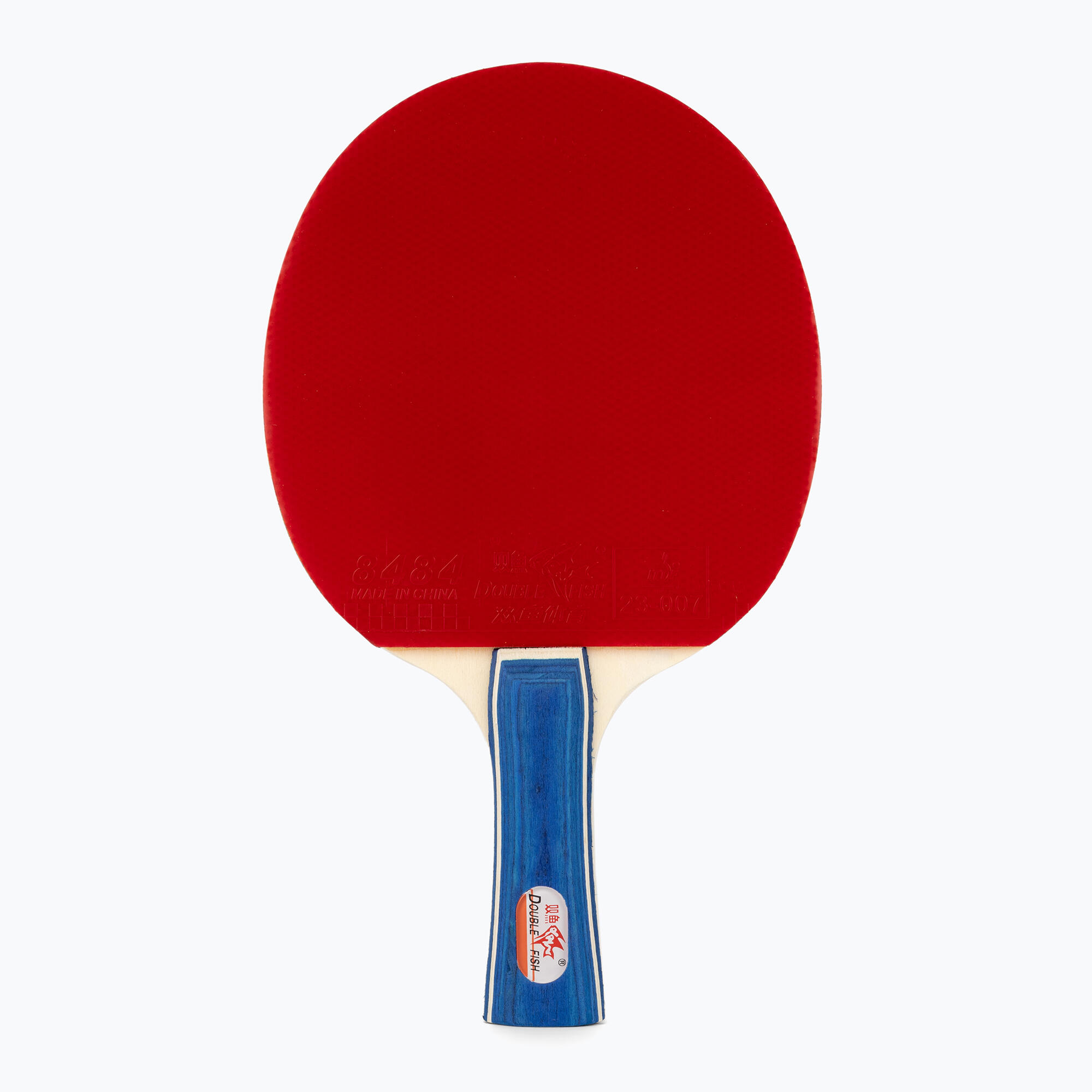 DOUBLE FISH Double Fish DF-02 tafeltennisracket