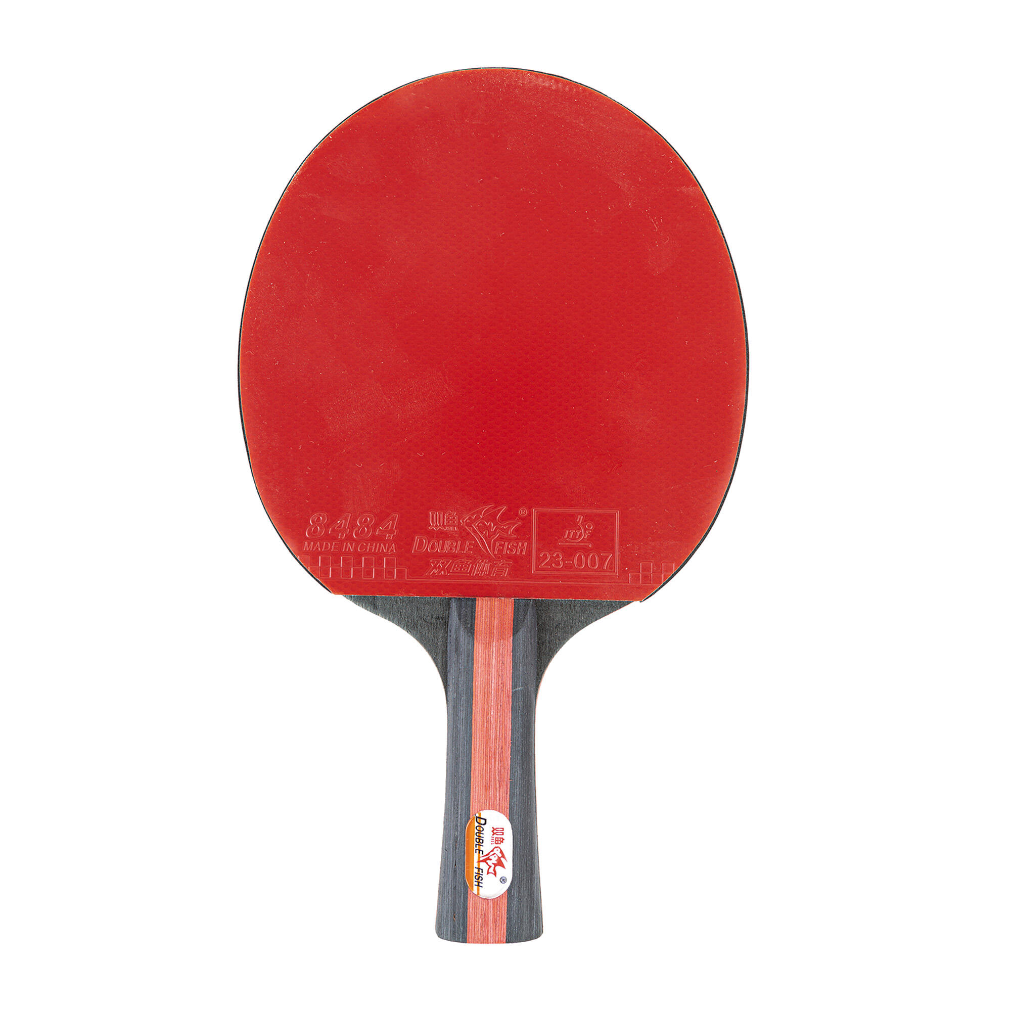 Double Fish CK-205 tafeltennisracket 3/3