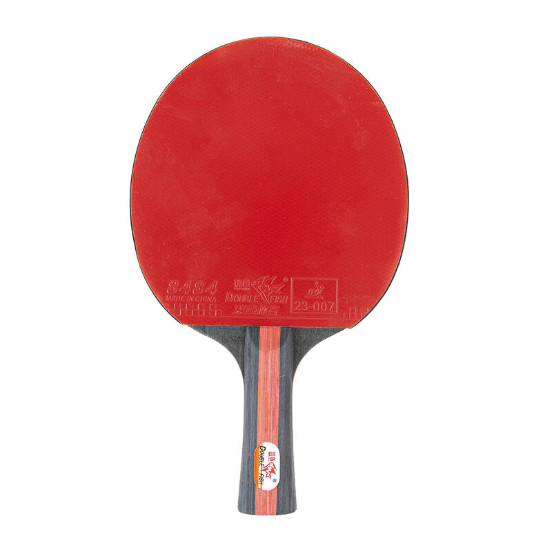 Raquette de tennis de table Double Fish CK-205