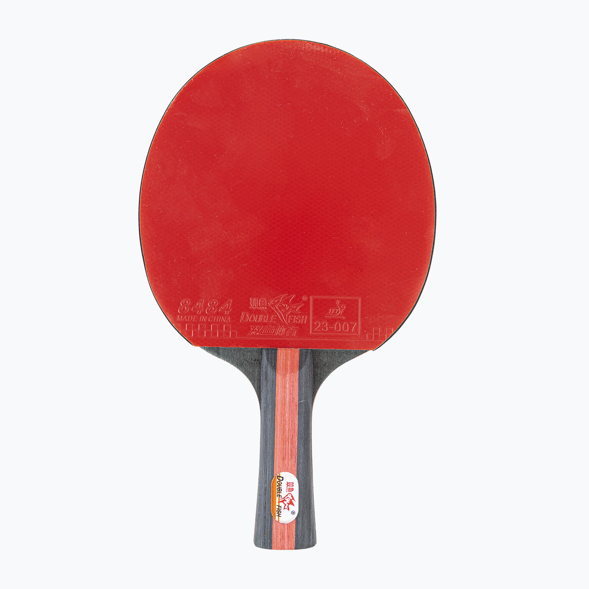 Double Fish CK-205 tafeltennisracket 1/3