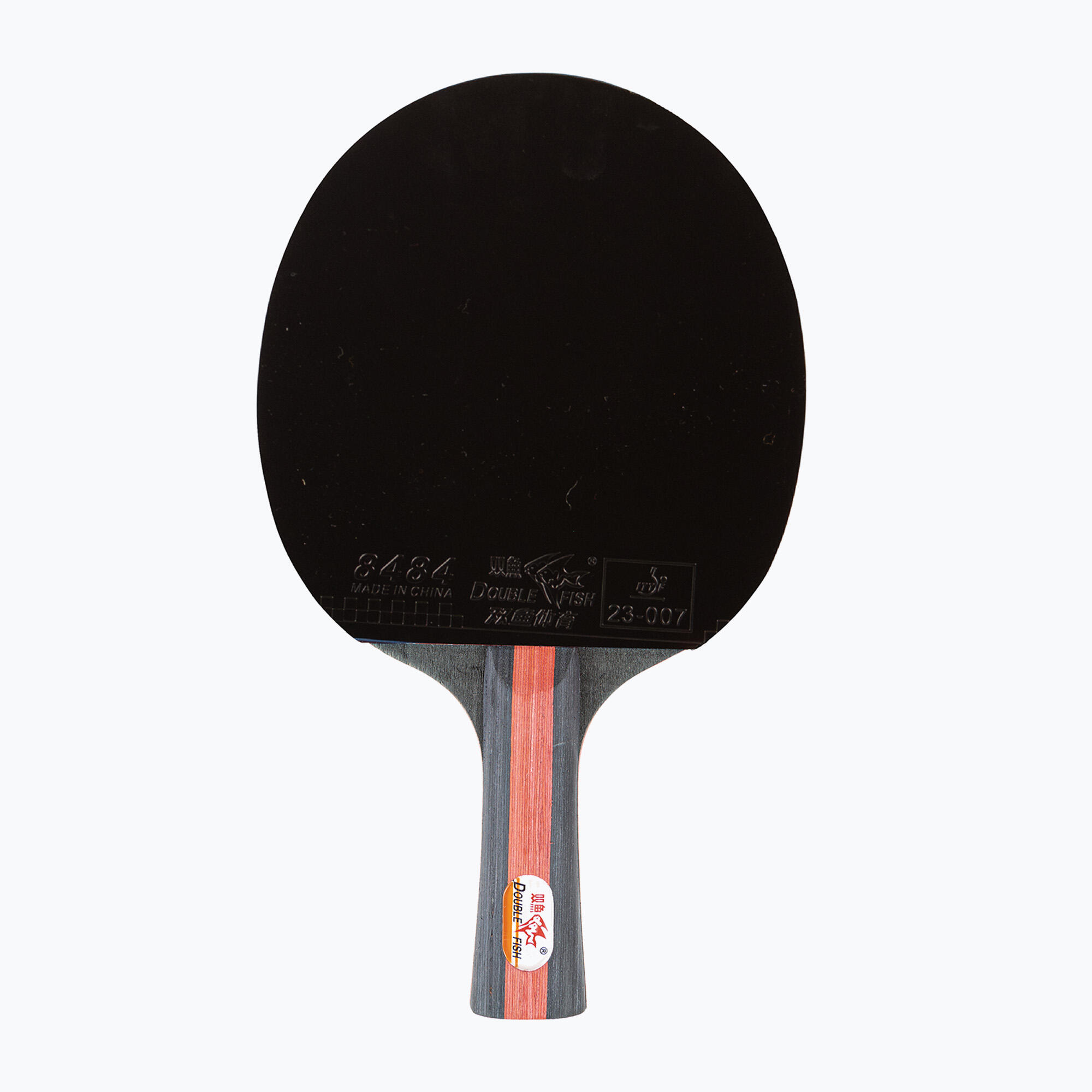 Double Fish CK-205 tafeltennisracket 2/3