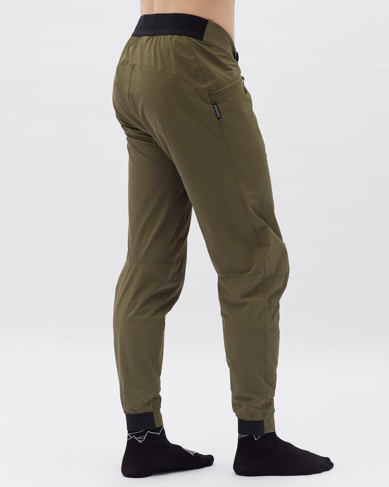 Pantalón Silvini Enduro Rodano 4/7