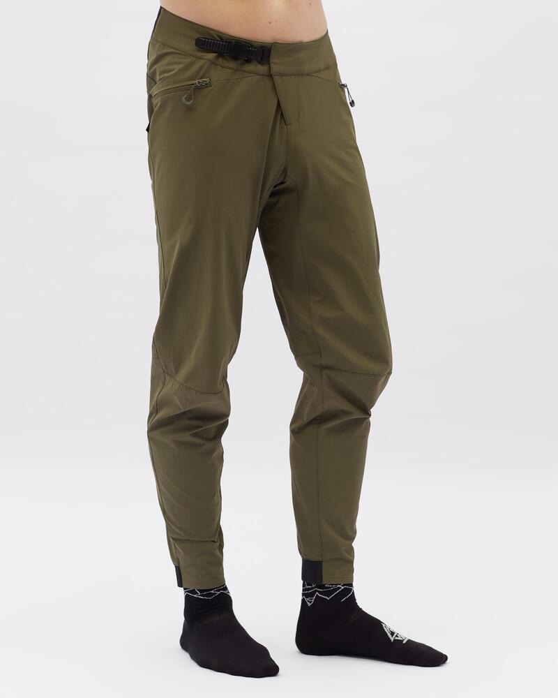 Pantalón Silvini Enduro Rodano 3/7