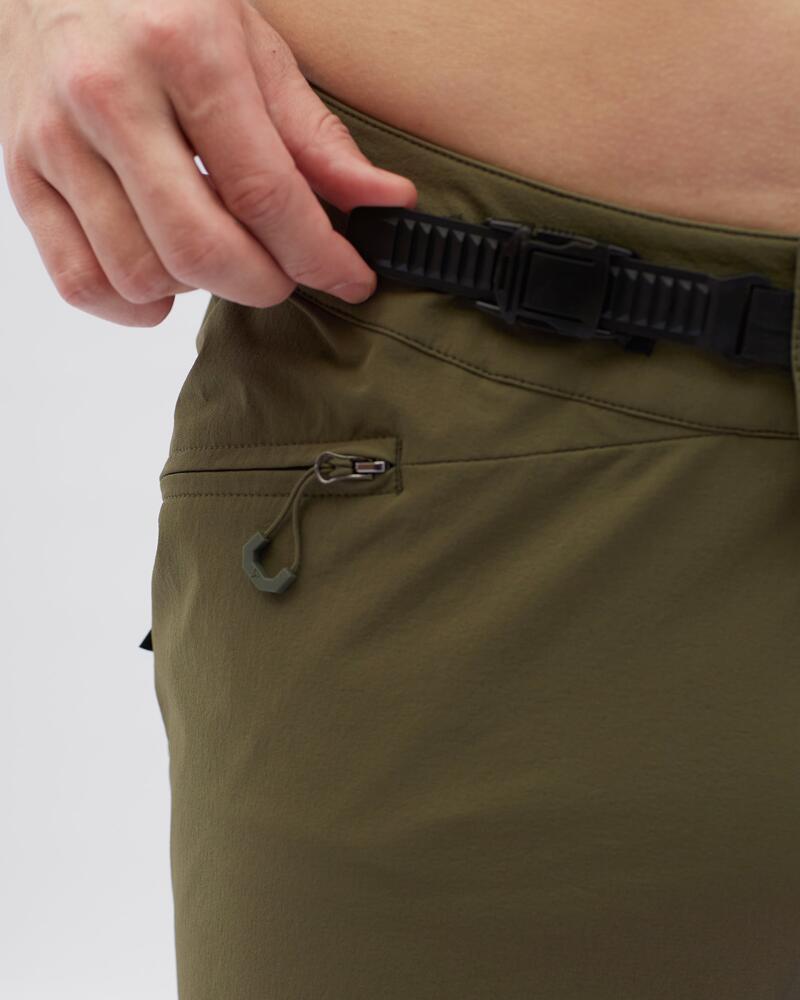 Pantalón Silvini Enduro Rodano 5/7