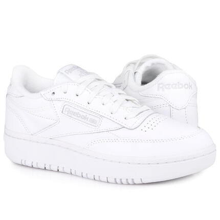 Zapatos de mujer Reebok Club C Double