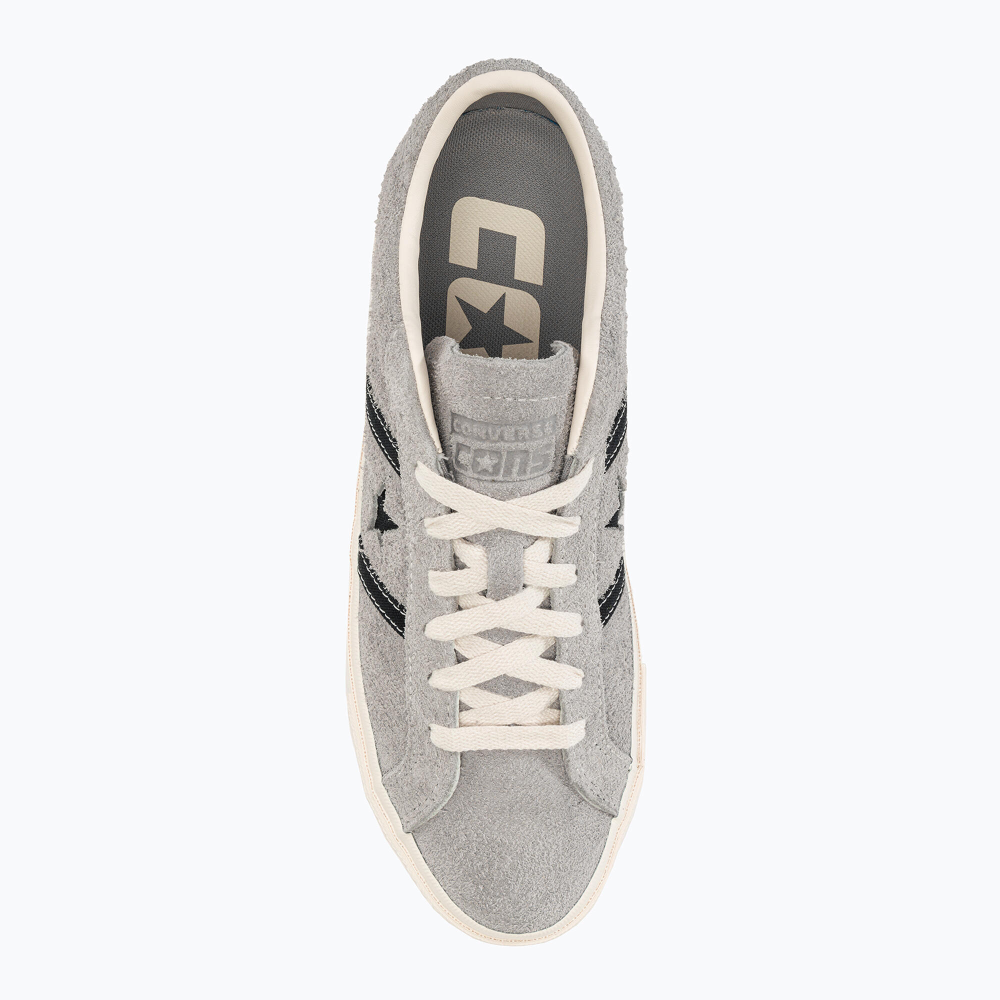 Tênis Converse One Star Academy Pro Ox A07619C cinza/carvão 46 EU 5/5