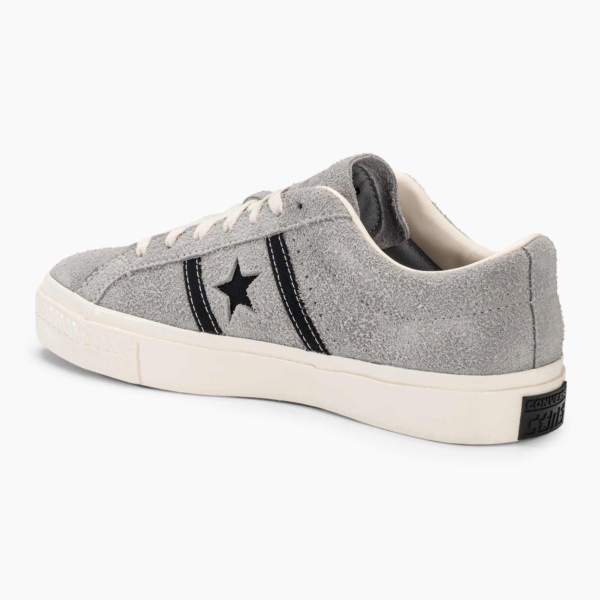 Tênis Converse One Star Academy Pro Ox A07619C cinza/carvão 46 EU 3/5