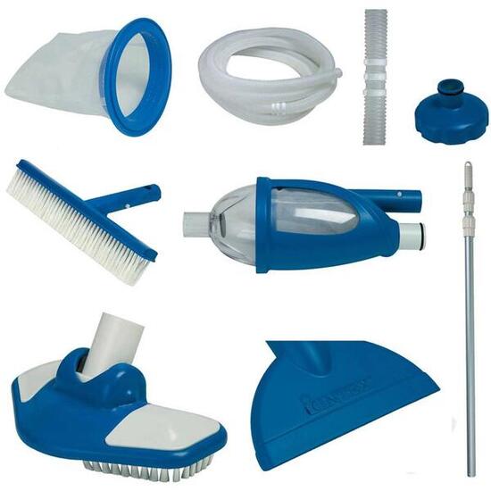 Zestaw do konserwacji basenu Intex 28003