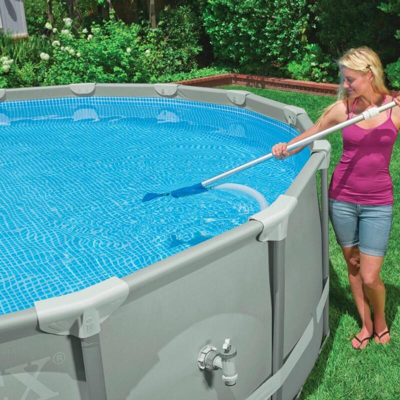 Kit per la manutenzione della piscina Intex 28003 2/2