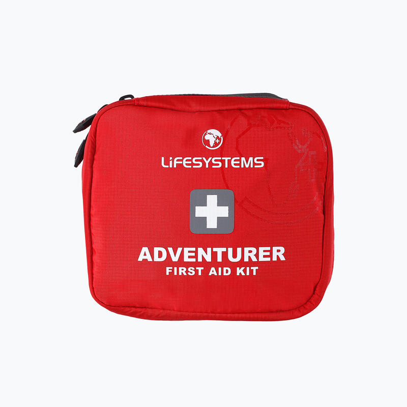 Apteczka turystyczna Lifesystems Adventurer First Aid Kit