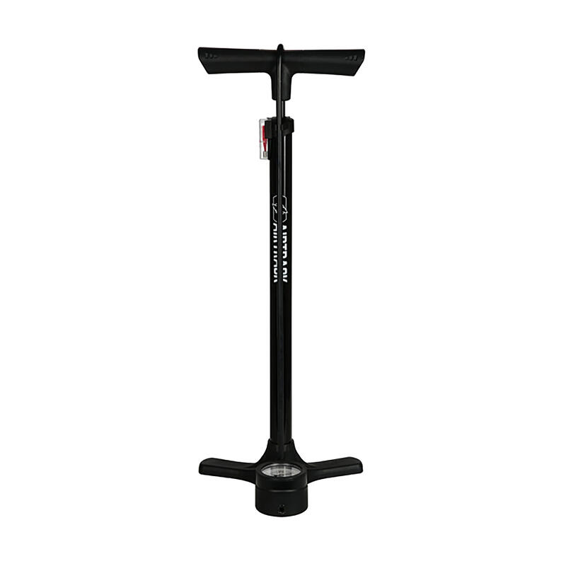 Pompă pentru biciclete OXC Airtrack Manometru