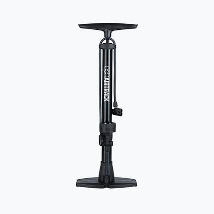 Pompka rowerowa OXC Airtrack Light Manometr
