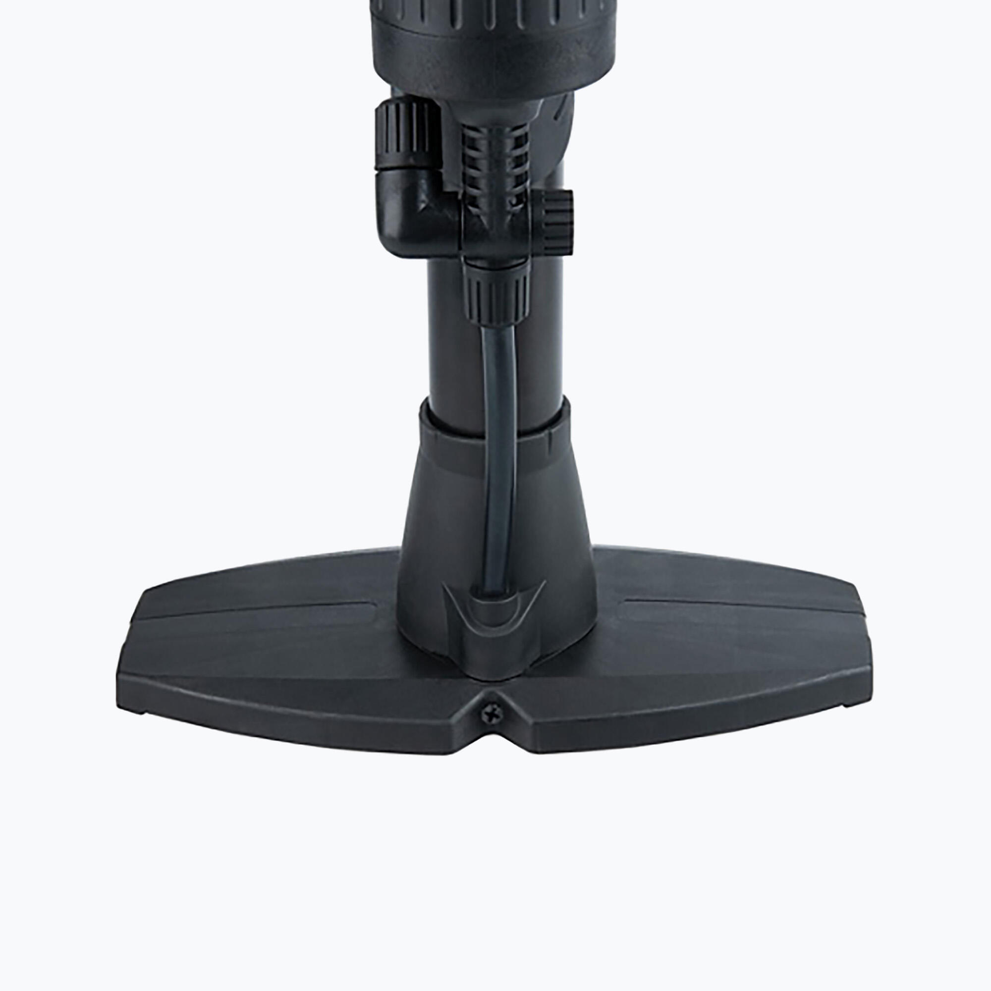 Pompe à vélo OXC Airtrack Light Manomètre 3/4
