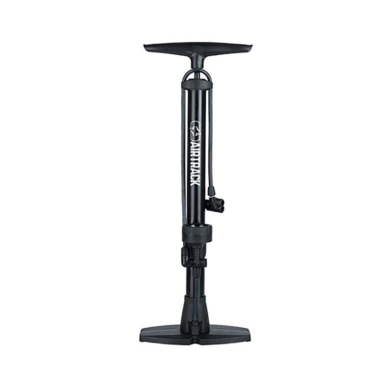 Pompă pentru bicicletă OXC Airtrack Light Manometru