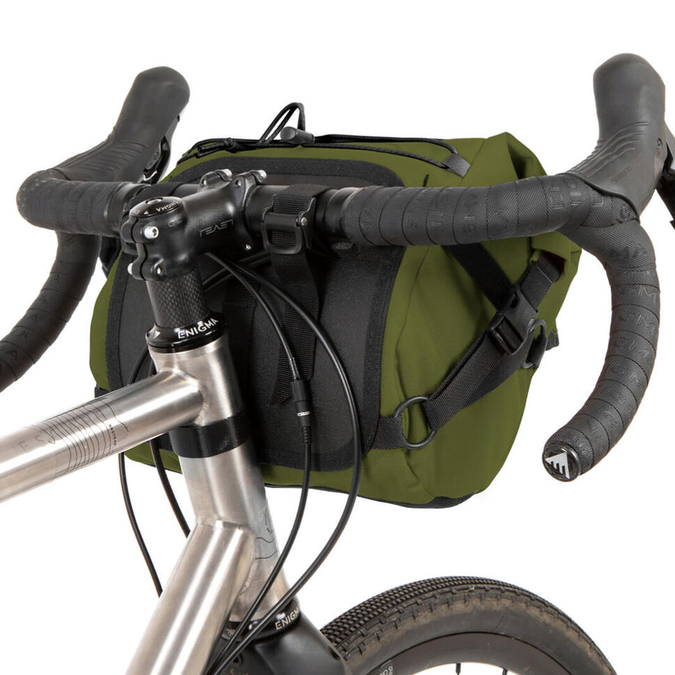 Torba rowerowa Bar Pack Olive RESTRAP