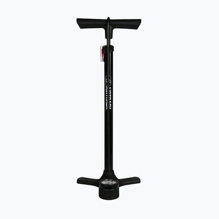 OXC Airtrack Fahrradpumpe Manometer