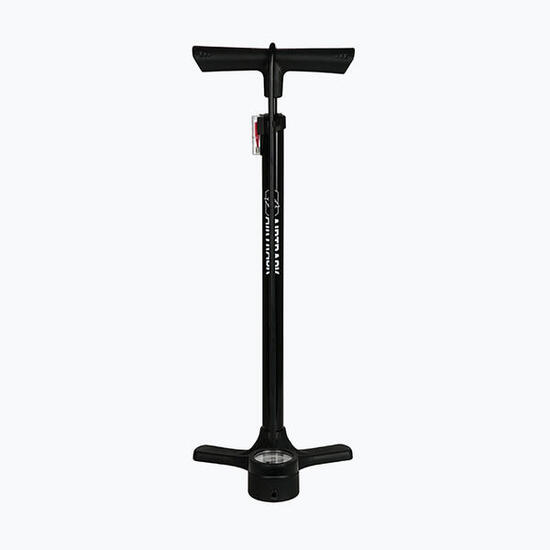 OXC Airtrack Fahrradpumpe Manometer