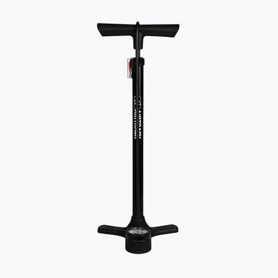 Oxc airtrack fietspomp manometer