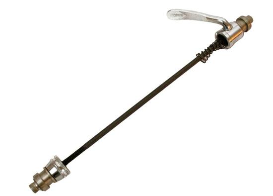 Fahrradanhängerkupplung BOB QR - Spezial-Schnellspanner