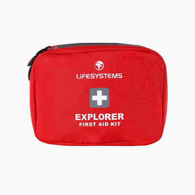 Lifesystems Explorer Erste-Hilfe-Set