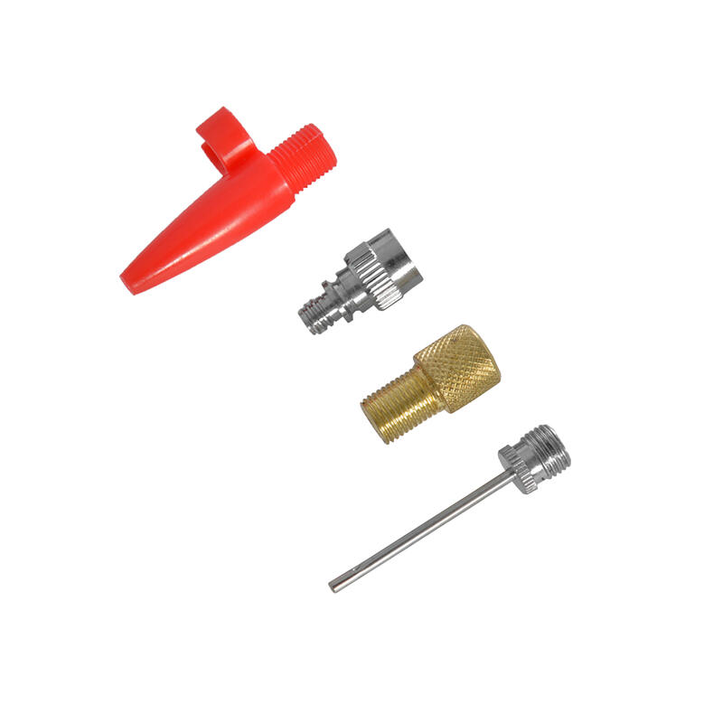 Set adattatori per valvola OXC Air Valve