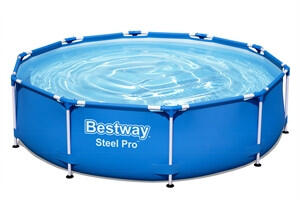 BESTWAY Piscina Desmontável Bestway 305 x 76 cm
