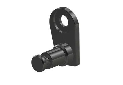 Universal-Kupplung Kid ab Modell 2016 & Dog/Cargo ab Modell 2014