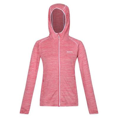 Fleeces Sweaters Damen - REGATTA Yonder Hoody W - Dusky Rose